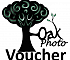 £15 Oak Photo Gift Voucher