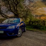 Oak Photo - Automotive Photography by Steve Whiteoak